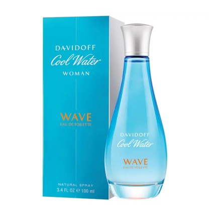 Davidoff Cool Water Wave