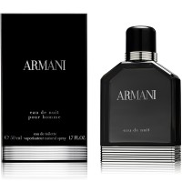 Giorgio Armani Eau de Nuit
