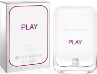 Givenchy Play For Her Eau De Toilette