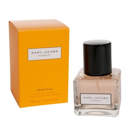 Marc Jacobs Splash Tropical Kumquat