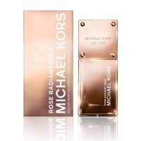 Michael Kors Rose Radiant Gold