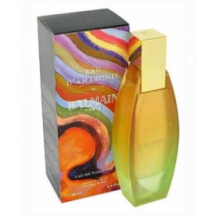 Balmain Eau d`Amazonie de Balmain