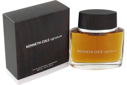 Kenneth Cole Signature