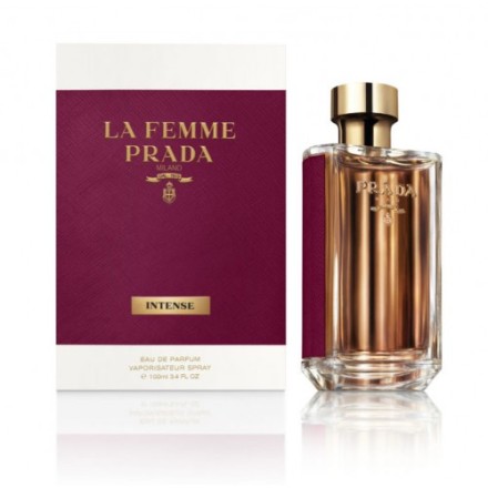 Prada La Femme Prada Intense