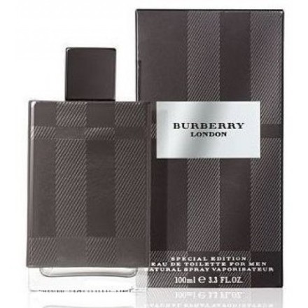 Burberry London Special Edition for Women 2009