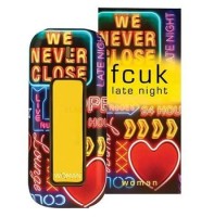 FCUK Late Night Her FCUK Late Night Her