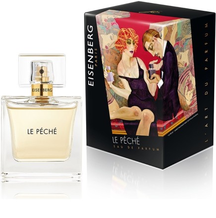 Eisenberg LE PECHE