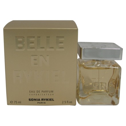 Sonia Rykiel Belle en Rykiel Gold