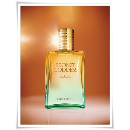 Estee Lauder Bronze Goddess Soleil Eau De Toilette