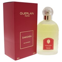 Guerlain Samsara Eau De Parfum 2017 Guerlain Samsara Eau De Parfum 2017
