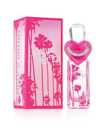 Juicy Couture Couture La La Malibu