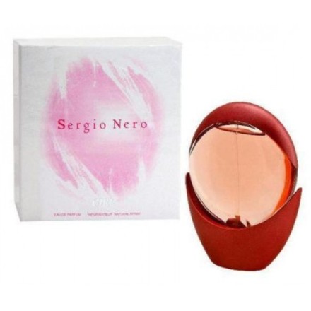 Sergio Nero Girl