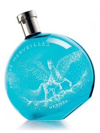 Hermes Eau Des Merveilles Pegasus