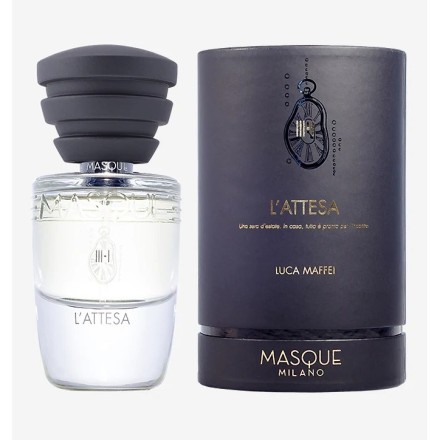 Masque Milano L`Attesa