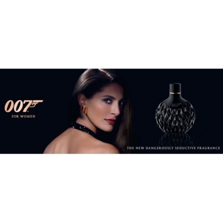 James Bond 007 for Women