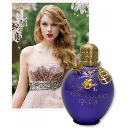 Taylor Swift Wonderstruck
