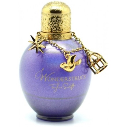 Taylor Swift Wonderstruck