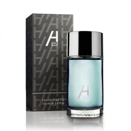 Alford and Hoff Alford and Hoff No 2