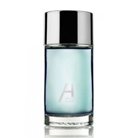 Alford and Hoff Alford and Hoff No 2