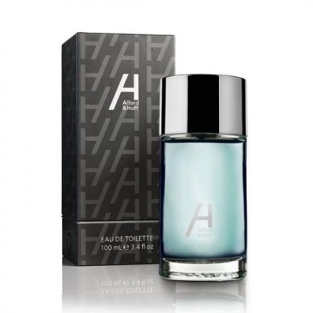 Alford and Hoff Alford and Hoff No 2