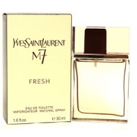 Yves Saint Laurent M7 Fresh