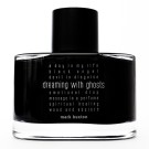 Mark Buxton Dreaming with Ghosts Mark Buxton Dreaming with Ghosts