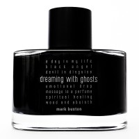 Mark Buxton Dreaming with Ghosts