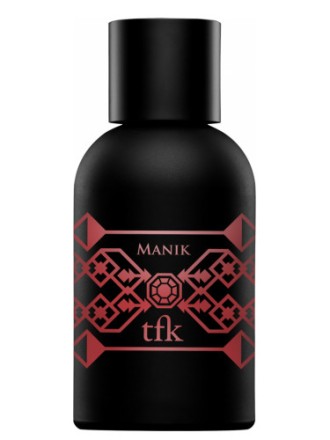 The Fragrance Kitchen Manik