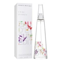 Issey Miyake L`Eau D`Issey Eau D`Ete Summer Edition Issey Miyake L`Eau D`Issey Eau D`Ete Summer Edition