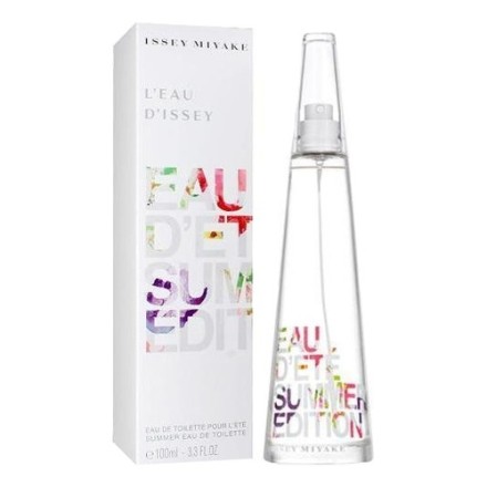 Issey Miyake L`Eau D`Issey Eau D`Ete Summer Edition