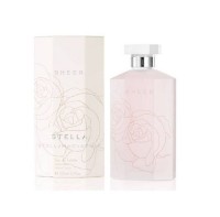 Stella Mccartney Sheer Stella 2008