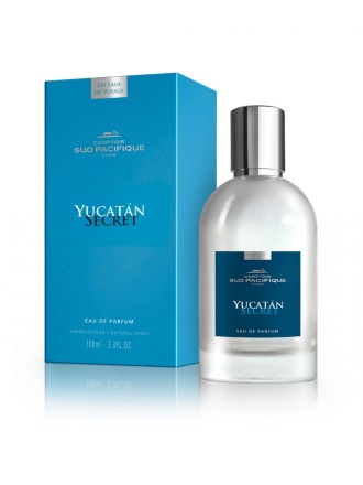 Comptoir Sud Pacifique Yucatan Secret