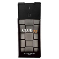 Jacques Bogart Club 75