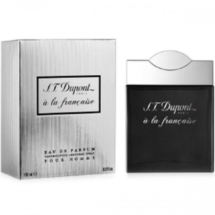 S.T. Dupont A La Francaise pour Homme