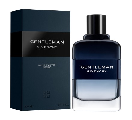 Givenchy Gentleman Intense