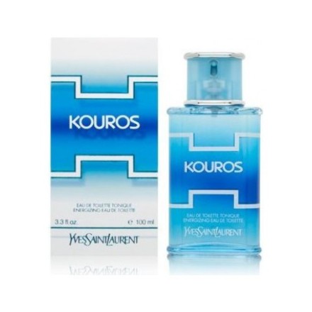 Yves Saint Laurent Kouros Summer Edition 2008
