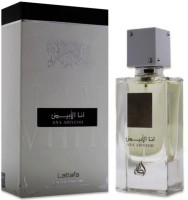 Lattafa Perfumes Ana Abiyedh