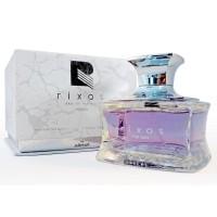 Sterling Parfums Rixos Silver