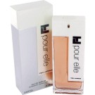 Ted Lapidus Pour Elle Ted Lapidus Pour Elle