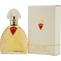 Emanuel Ungaro DIVA Emanuel Ungaro DIVA