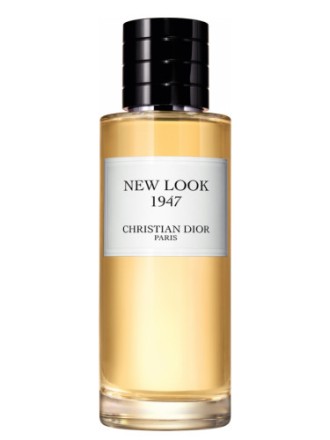 Christian Dior New Look 1947 (2018)