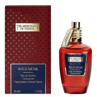 The Merchant of Venice Wild Musk The Merchant of Venice Wild Musk