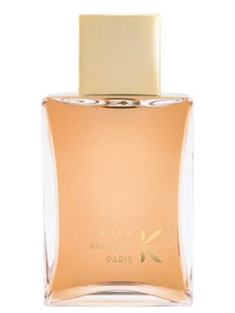 Ella K Parfums Melodie d`Altai