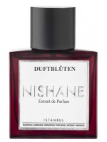 Nishane Istanbul 10 Duftbluten