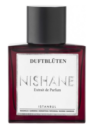 Nishane Istanbul 10 Duftbluten
