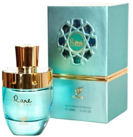 Afnan Rare Tiffany