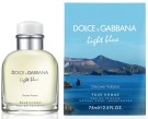 Dolce&Gabbana Light Blue Discover Vulcano Dolce&Gabbana Light Blue Discover Vulcano
