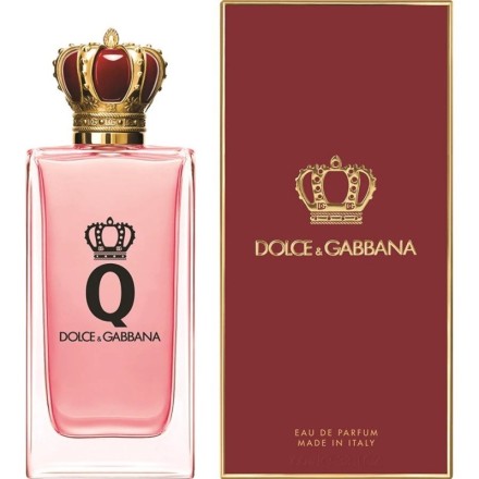 Dolce & Gabbana Q