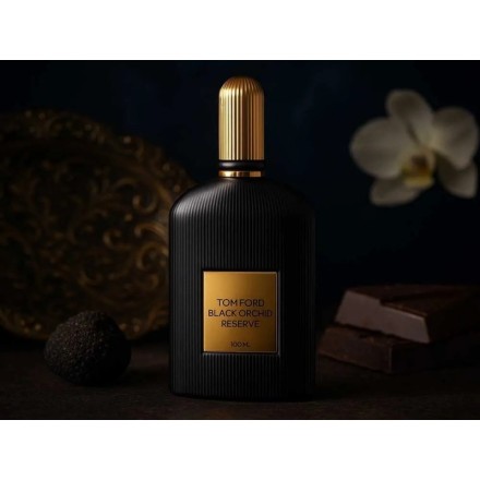 Tom Ford Black Orchid Reserve