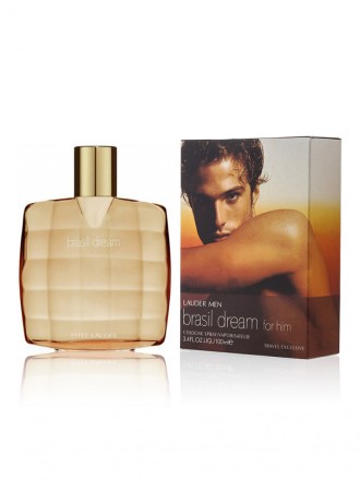 Estee Lauder Brasil Dream for Him
